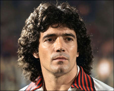 Former England football star Kevin Keegan dies at 75