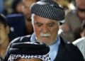 NOT USED A Kurdish and Arab men, Sulaimani city, Iraqi Kurdistan,  October 11, 2016. Photo: Rudaw