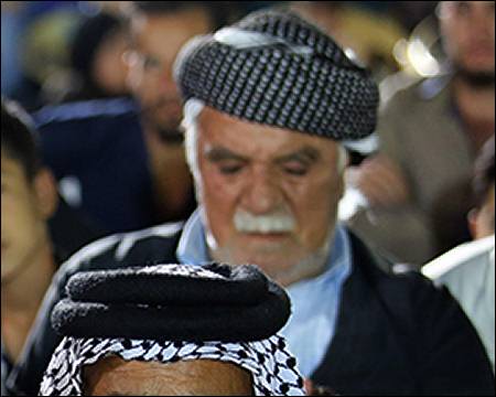 Whos Really Arabizing Kurdistan?