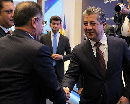 Will KDP and PUK Members Dare to Condemn Their Leaders Corruption?