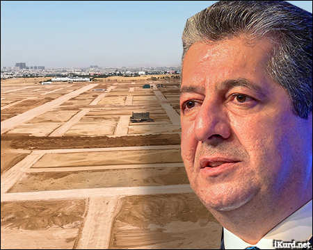 Land Distribution in Kurdistan Is an Unforgivable Crime