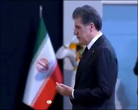 Khamenei lies in state in Tehran after months in cold storage