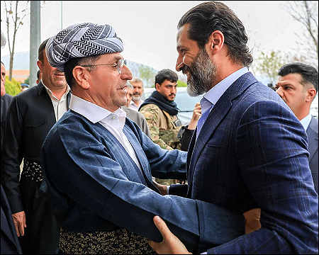 Will KDP and PUK Members Dare to Condemn Their Leaders Corruption?