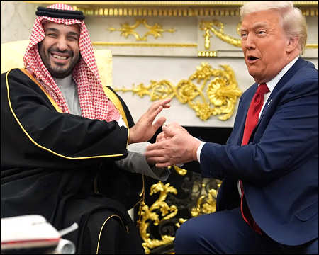 No Saudi nuclear deal without Israel recognition