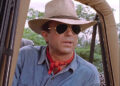 A scene of Sam Neill in Jurassic Park movie (1993). Photo: screengrab/Movieclips/YT channel/via iKurd.net