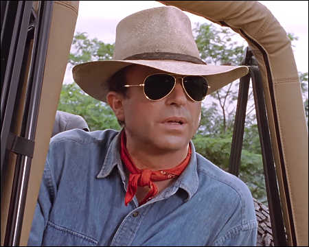Jurassic Park star Sam Neill dies at 78