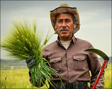 Land Distribution in Kurdistan Is an Unforgivable Crime