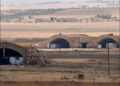 Abu al-Duhur airbase Syria Aug 18, 2026