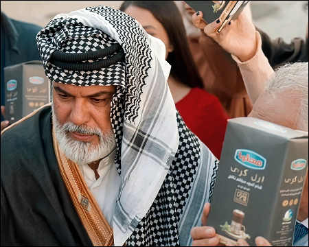 Arabic ads in Iraqi Kurdistan are killing the regions identity