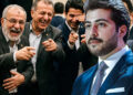 Areen Masrour Barzani Areen Barzani 2026