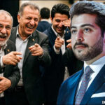 Areen Masrour Barzani Areen Barzani 2026
