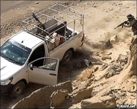 Balochistan Has Become a Nightmare for Pakistani Army
