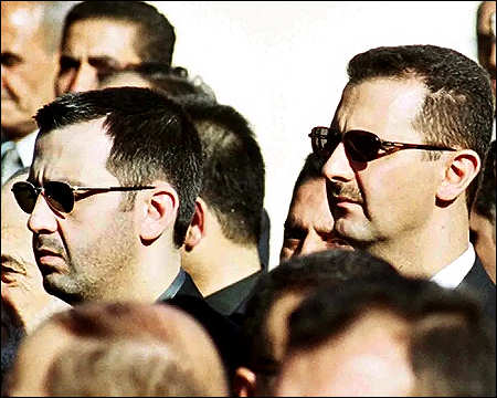 Syria sentences Bashar al-Assad to death in absentia over killings
