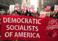 Democratic Socialists of America DSA 2026