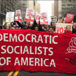 Democratic Socialists of America DSA 2026