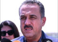 Erbil governor Omed Khoshnaw, Iraqi Kurdistan, August 1, 2026. Photo: Khoshnaw's Press Office/FB/via iKurd.net.