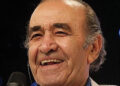 Iraj, legendary Iranian singer, 2016