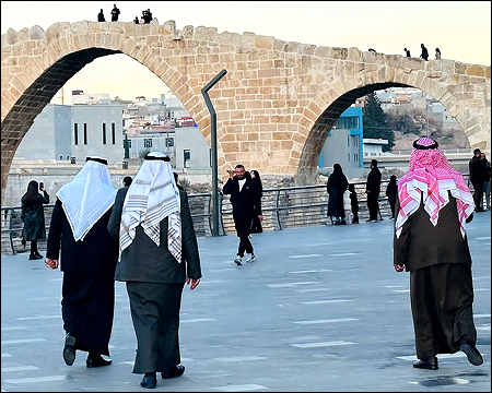 Whos Really Arabizing Kurdistan? Its Not Baghdad – Part V