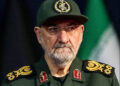 Mohsen Rezaei adviser Iran supreme leader July 3, 2026