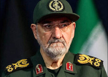 Mohsen Rezaei adviser Iran supreme leader July 3, 2026