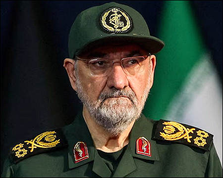 Mohsen Rezaei adviser Iran supreme leader July 3, 2026