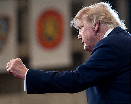 U.S. Domestic and Global Conflict: Is It truly a Human Rights Leader?