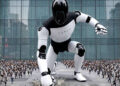 AI humanoid robot kills people ants 2026 iKurd net