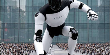 AI humanoid robot kills people ants 2026 iKurd net