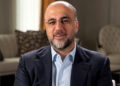 Aziz Ahmad deputy chief staff to Masrour Barzani 2026