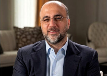 Aziz Ahmad deputy chief staff to Masrour Barzani 2026
