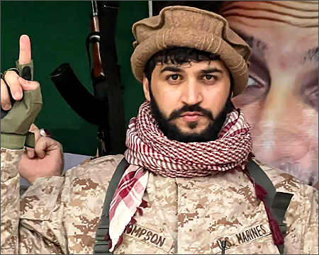 Taliban Will Have Military Setbacks Soon: NRF Commander