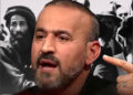Anti-Jewish preacher Kurdish Islamic preacher Haji Karwan September 2026