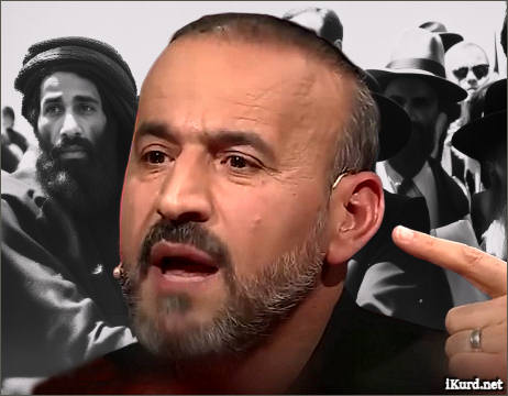 Kurdish preacher calls Jews creatures glad they left Kurdistan