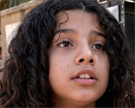 Voices of a Linguistic Revolution in Rojava, Northeastern Syria