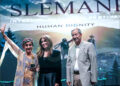 Slemani International Film Festival Sep 2026