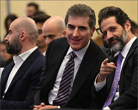 Why Nechirvan Barzani deliberately insults Iranian Kurdistan forces