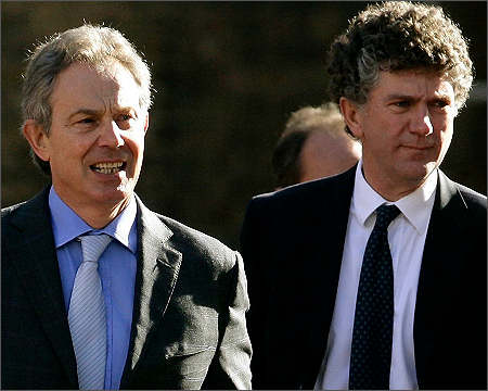 Stealing Syria: The Dirty Hands of British Infiltration