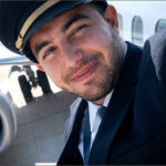 FlyDubai pilot Islamist Hamam al Hammami stabbed captain hijack Israel Sep 2026