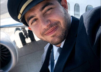 FlyDubai pilot Islamist Hamam al Hammami stabbed captain hijack Israel Sep 2026