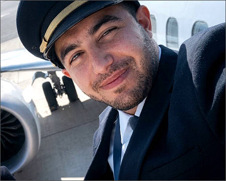 FlyDubai pilot Islamist Hamam al Hammami stabbed captain hijack Israel Sep 2026