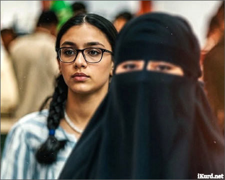 Islams War on Kurdish Womens Freedom and Dignity