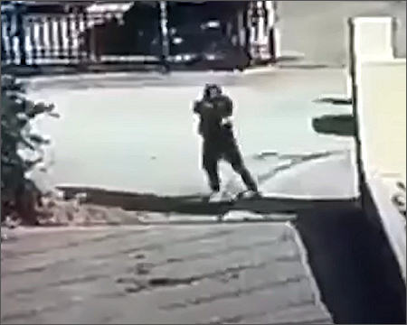 Islamist gunmen kill attack Karak Jordan Christian church oct 24 2026