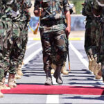 KDP party peshmerga militias