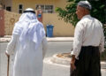 Kurd Arab people Iraqi Kurdistan 2020s