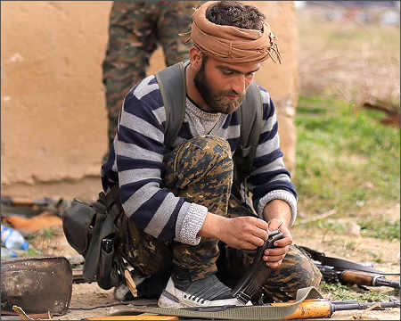 Sacrificing the Kurds, the West abandoned its anti-ISIS allies for politics