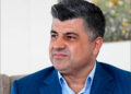 Lahur Sheikh Jangi Talabani, Lahur Talabani July 24 2025
