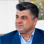Lahur Sheikh Jangi Talabani, Lahur Talabani July 24 2025