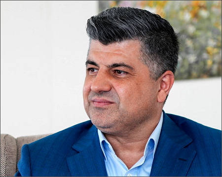 Lahur Talabani sentenced to 5 years for plotting assassination