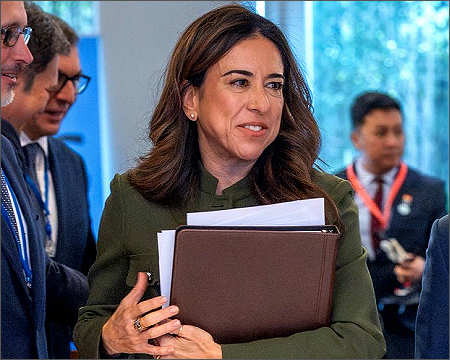 UAEs UN chief candidate silent on Kurdish state, backs Palestine bid