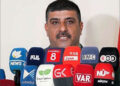 Malko Baziani, head of the Kurdistan Green Party, Iraqi Kurdistan 2026